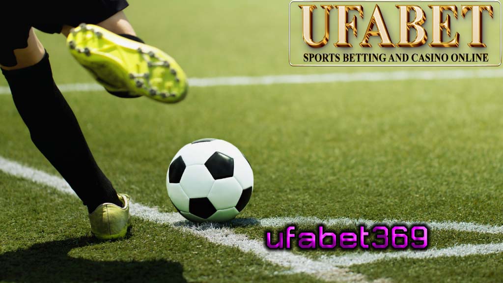 ufabet369